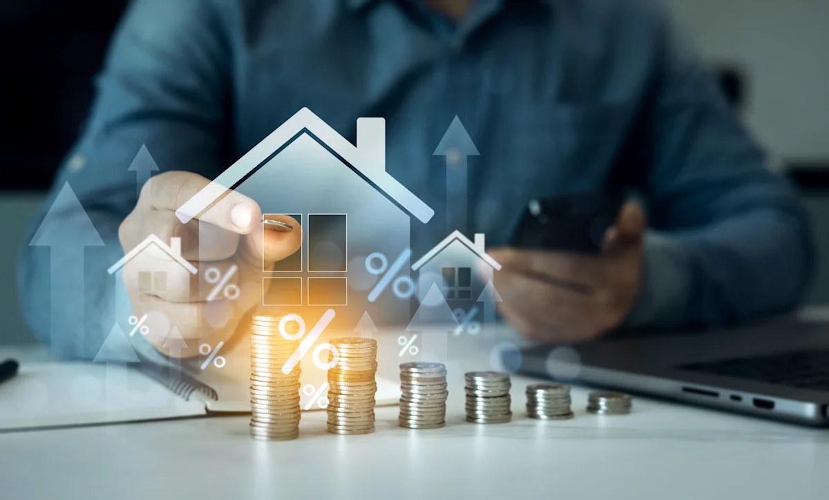 Mortgage rate predictions for the next five years: What experts believe rates will look like