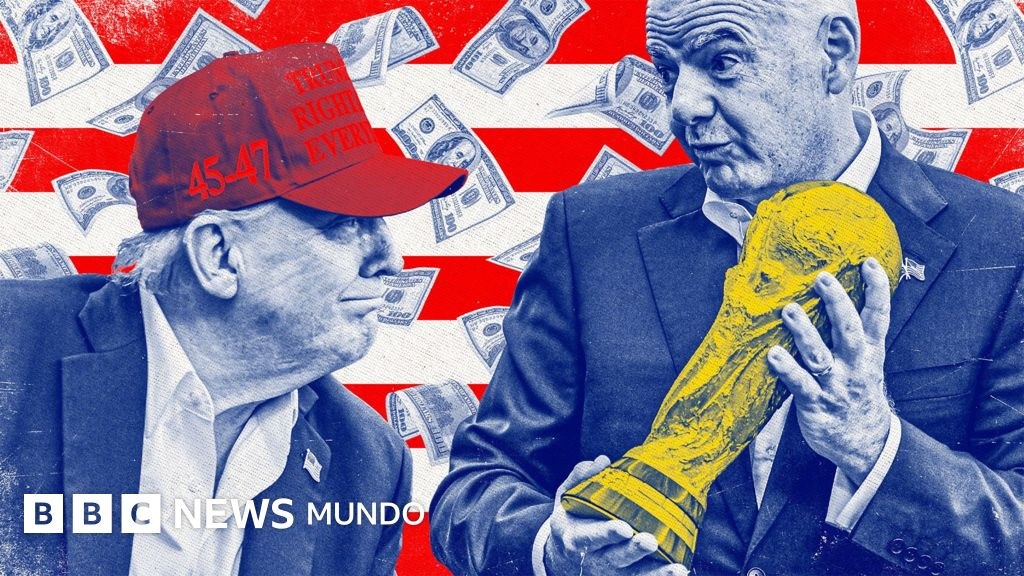 El Mundial "más caro y más politizado": 4 claves del conflictivo megatorneo en Norteamérica