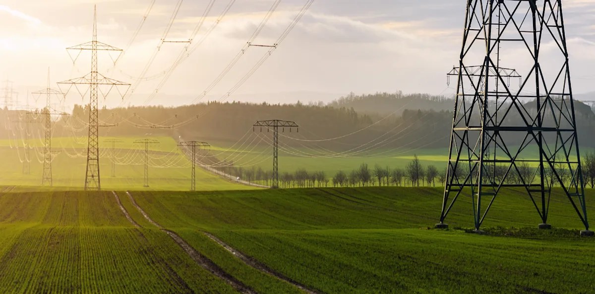 The Power Buildout: A Multi-Decade Investment Cycle