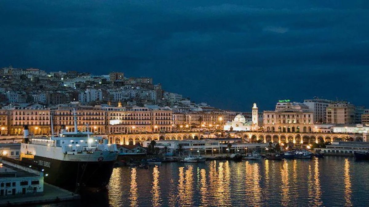Algeria’s Gas Advantage Is Real. So Are Its Production Problems.