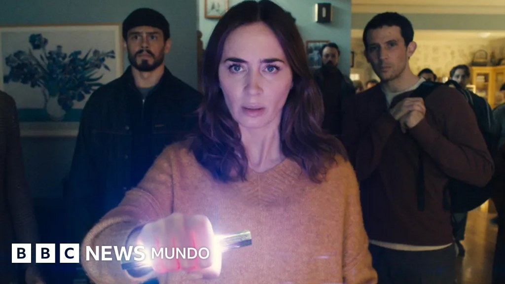 "No es la peor película del año, pero sí quizás la más decepcionante": la dura crítica de la BBC de Disclosure Day, el nuevo filme de Spielberg