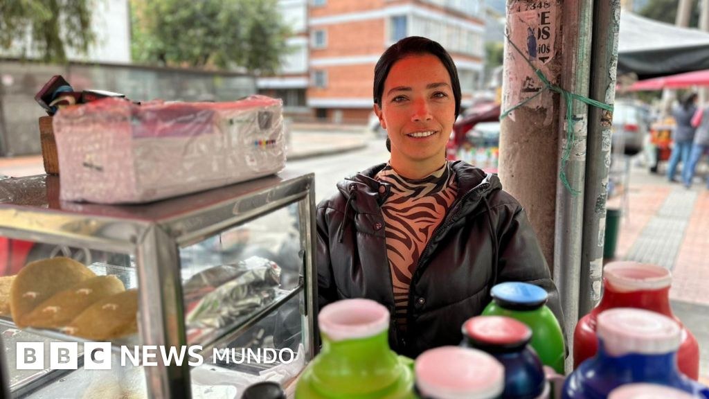 Por qué en Colombia se trabaja mucho pero se produce poco (y el problema crónico que heredará el nuevo gobierno)