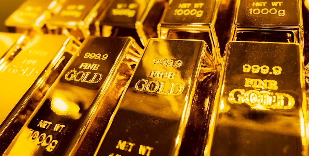 Gold price outlook: Are we on track to hit $6,000 in 2026