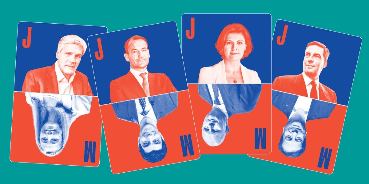 Gehalt, Interview, Anbahnung: Wie Headhunter Sie an die Unternehmens-Spitze bringen
