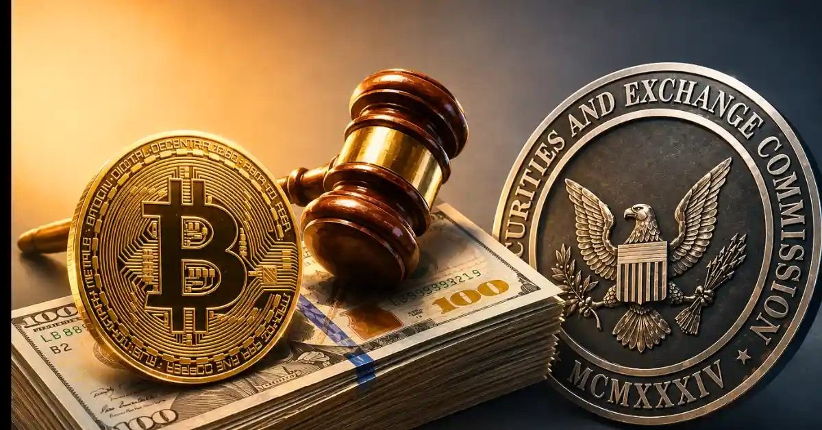CFTC Starts First Innovation Meeting on Crypto, AI and Prediction Markets
