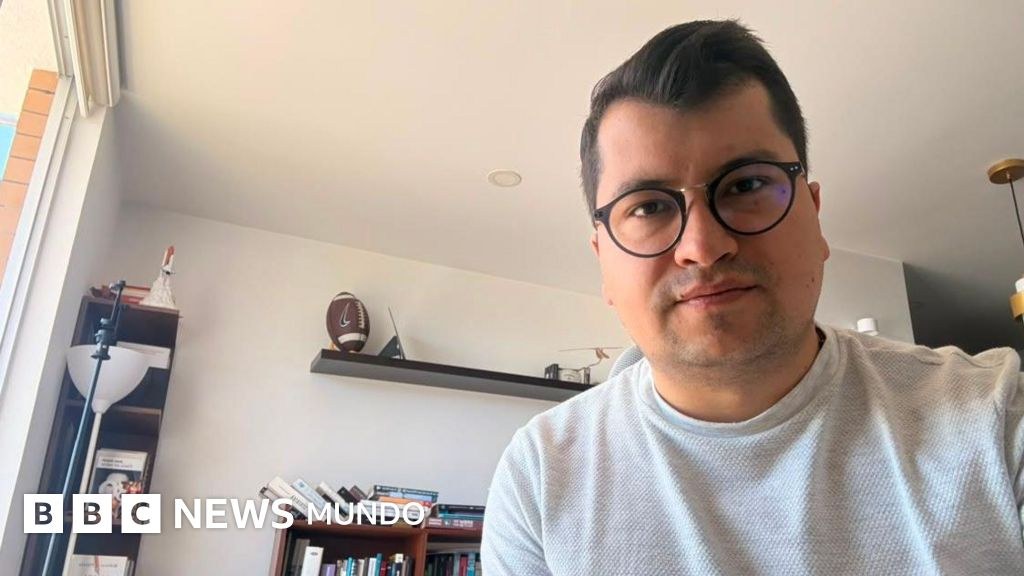 Terremoto en Colombia: "Todo en mi apartamento se movía, por la ventana veía los edificios alrededor sacudirse de un lado a otro"