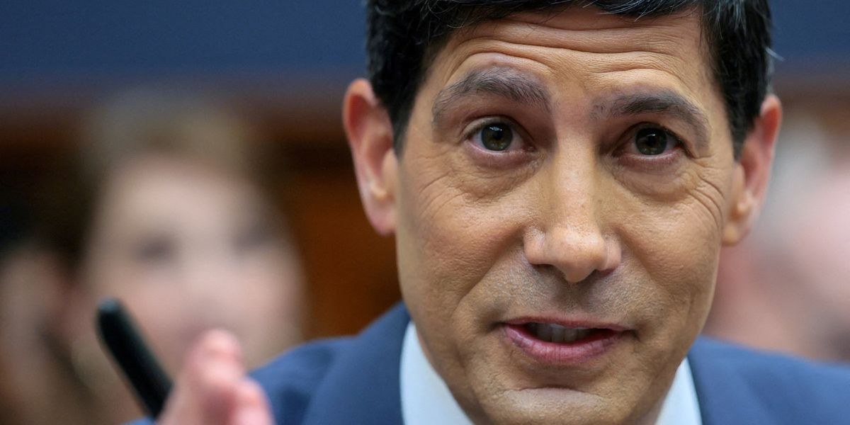 US-Notenbank Fed: Macht der neue Fed-Chef Kevin Warsh einen Fehler?