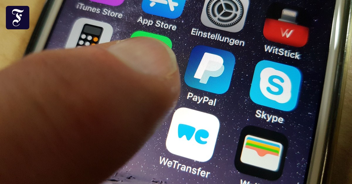 Bezahldienste: So wurde Paypal zum Übernahmeobjekt