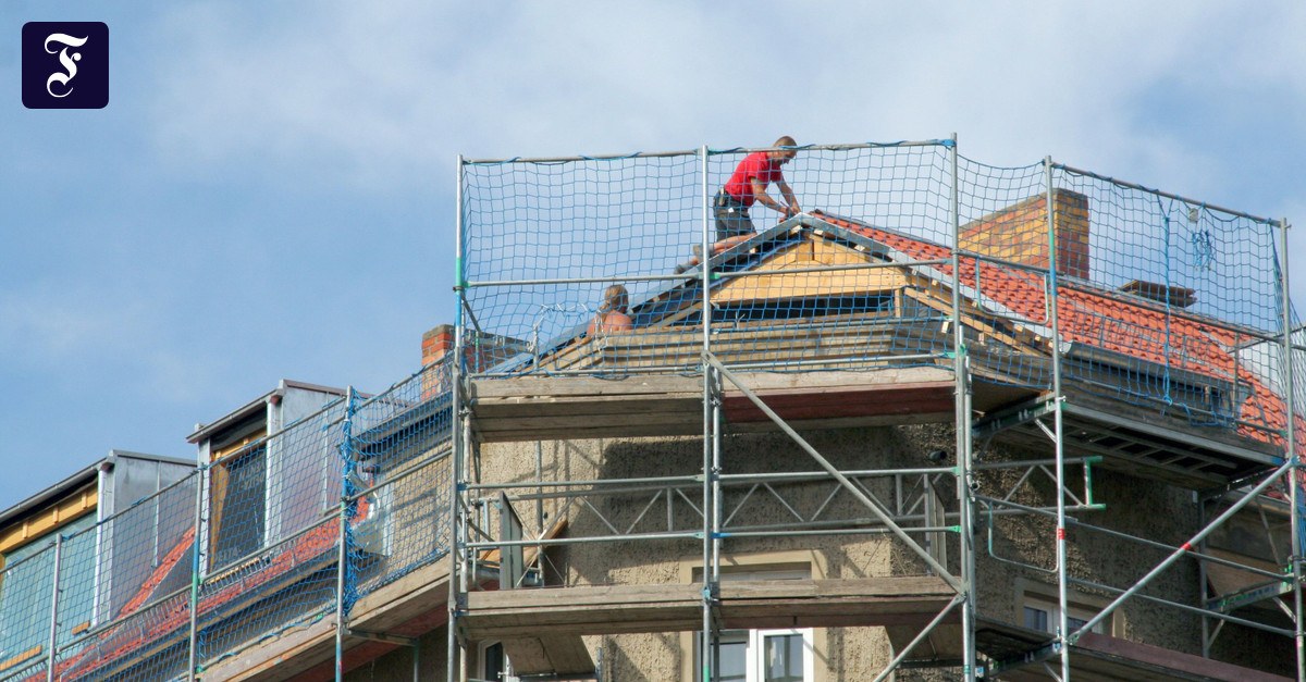 Nachhaltig bauen: „Klimaanlagen sollten nur da laufen, wo sie notwendig sind“