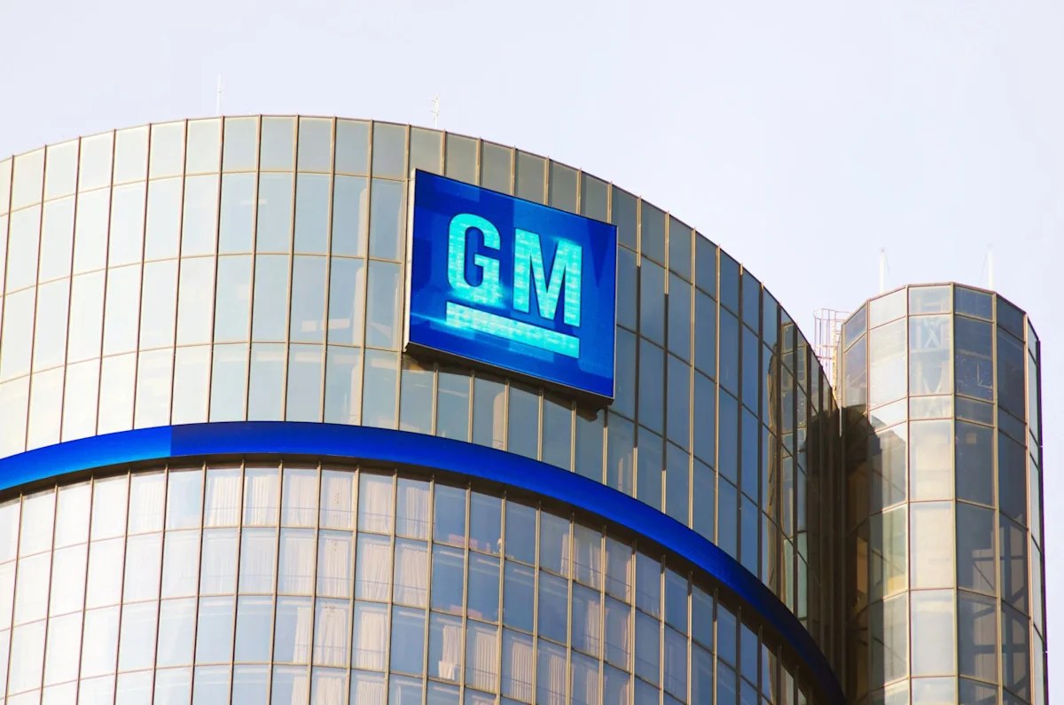 Scalp a Quick Profit on General Motors Stock with This Contrarian Option Trade