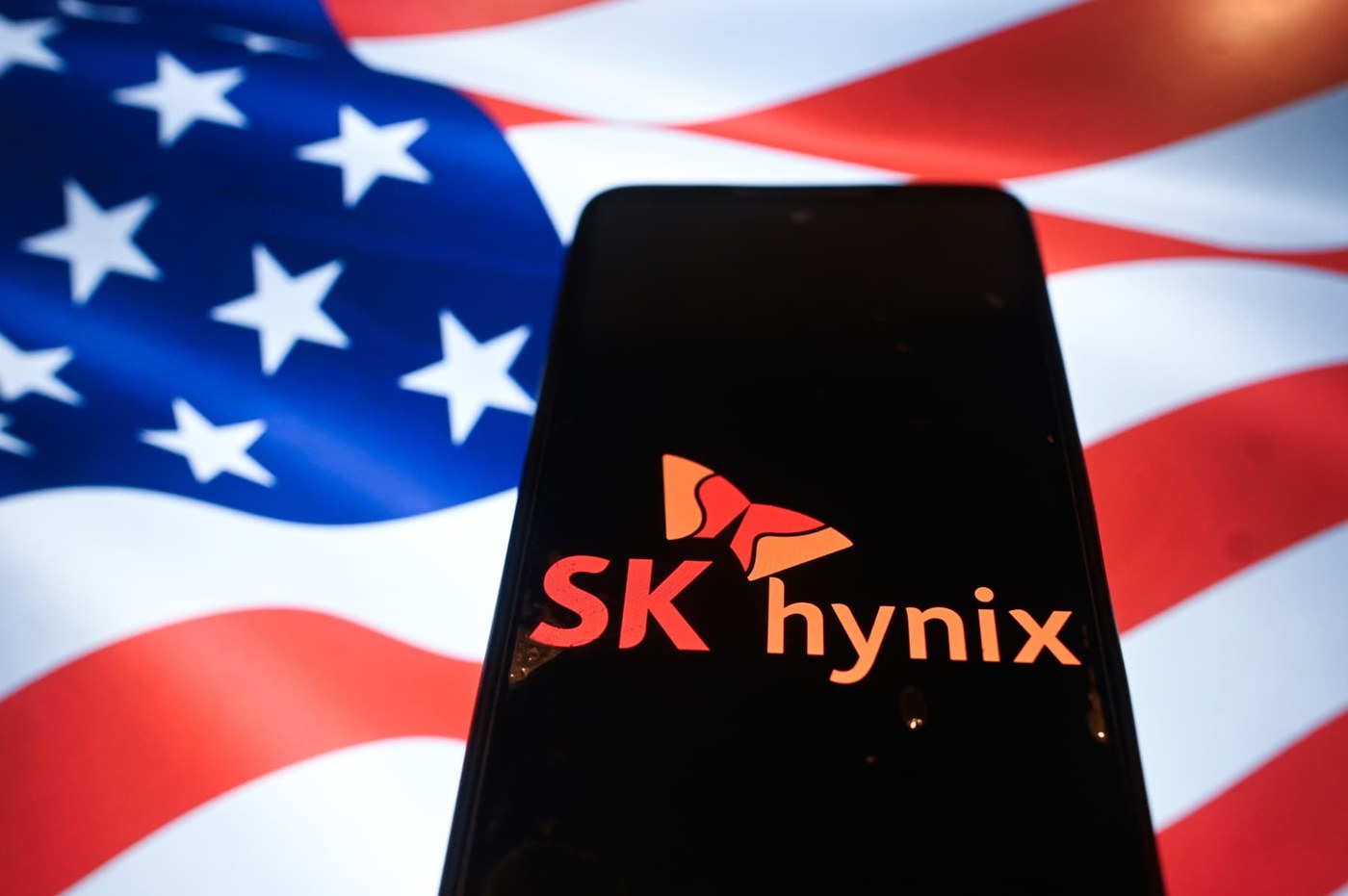 Will SK Hynix’s Wall Street debut narrow its 'Korea discount'?
