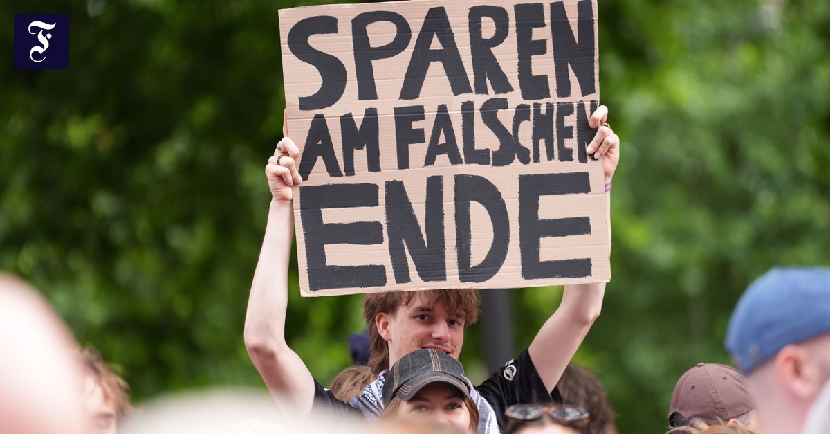 Daten des Sozialministeriums: 1431 Milliarden Euro für Soziales