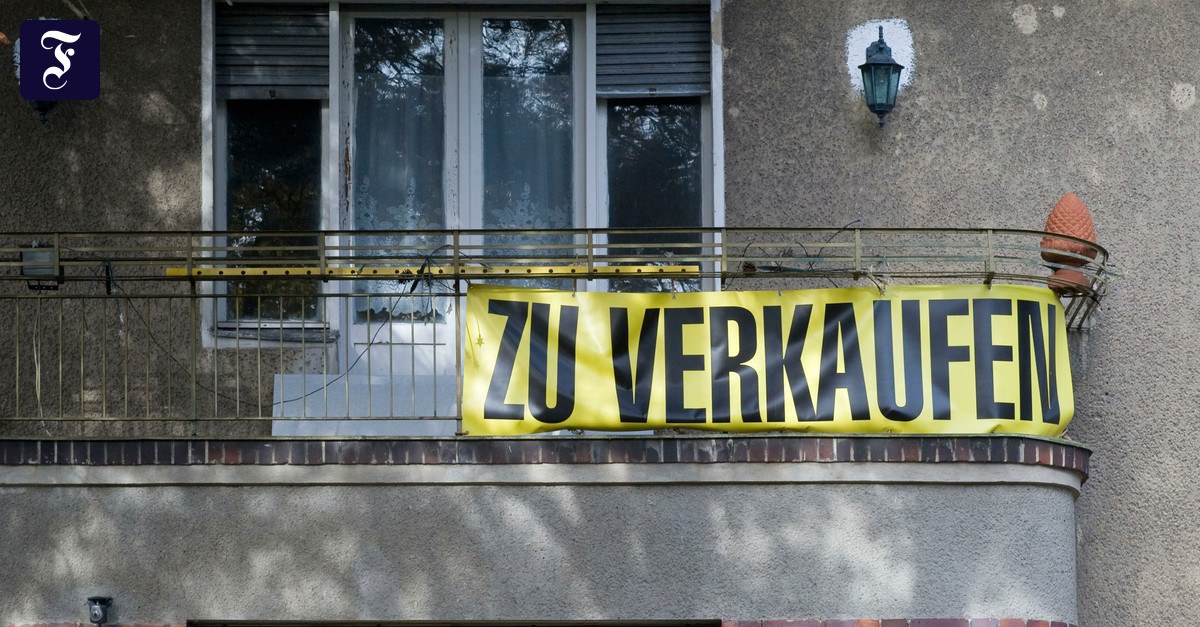 Immobilien vor Gericht: Der Immobilienteilverkauf ist kein Darlehen