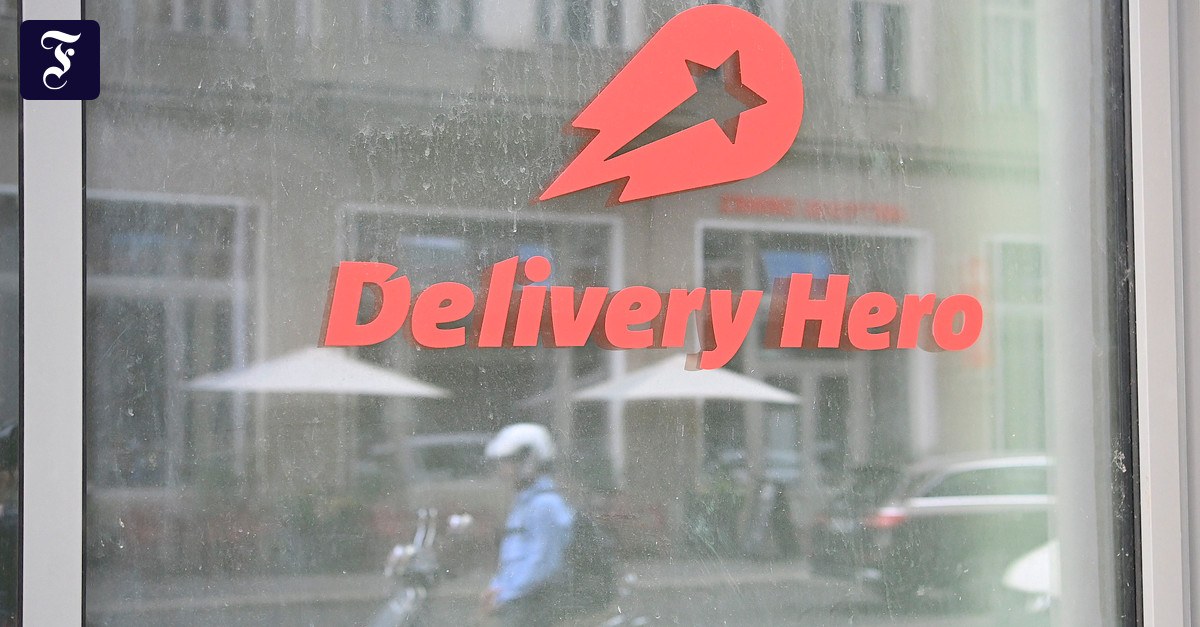 Uber kauft Delivery hero: Eine europäische Erfolgsgeschichte – und trotzdem nicht genug