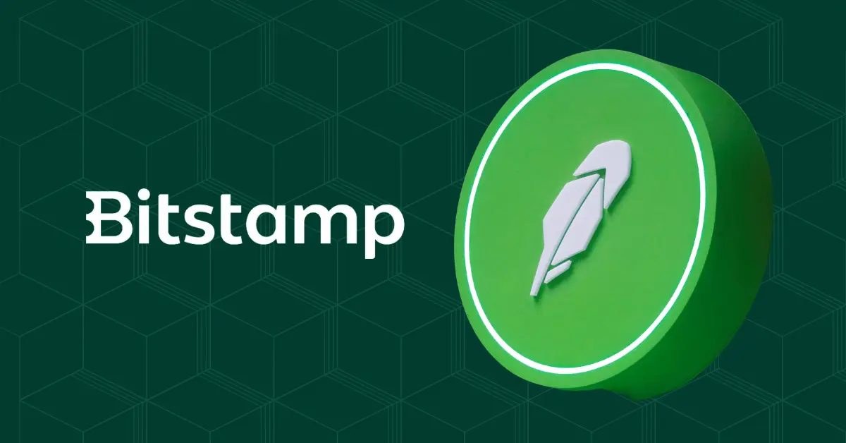 Robinhood Launches Multi-Asset Perpetual Futures on Bitstamp