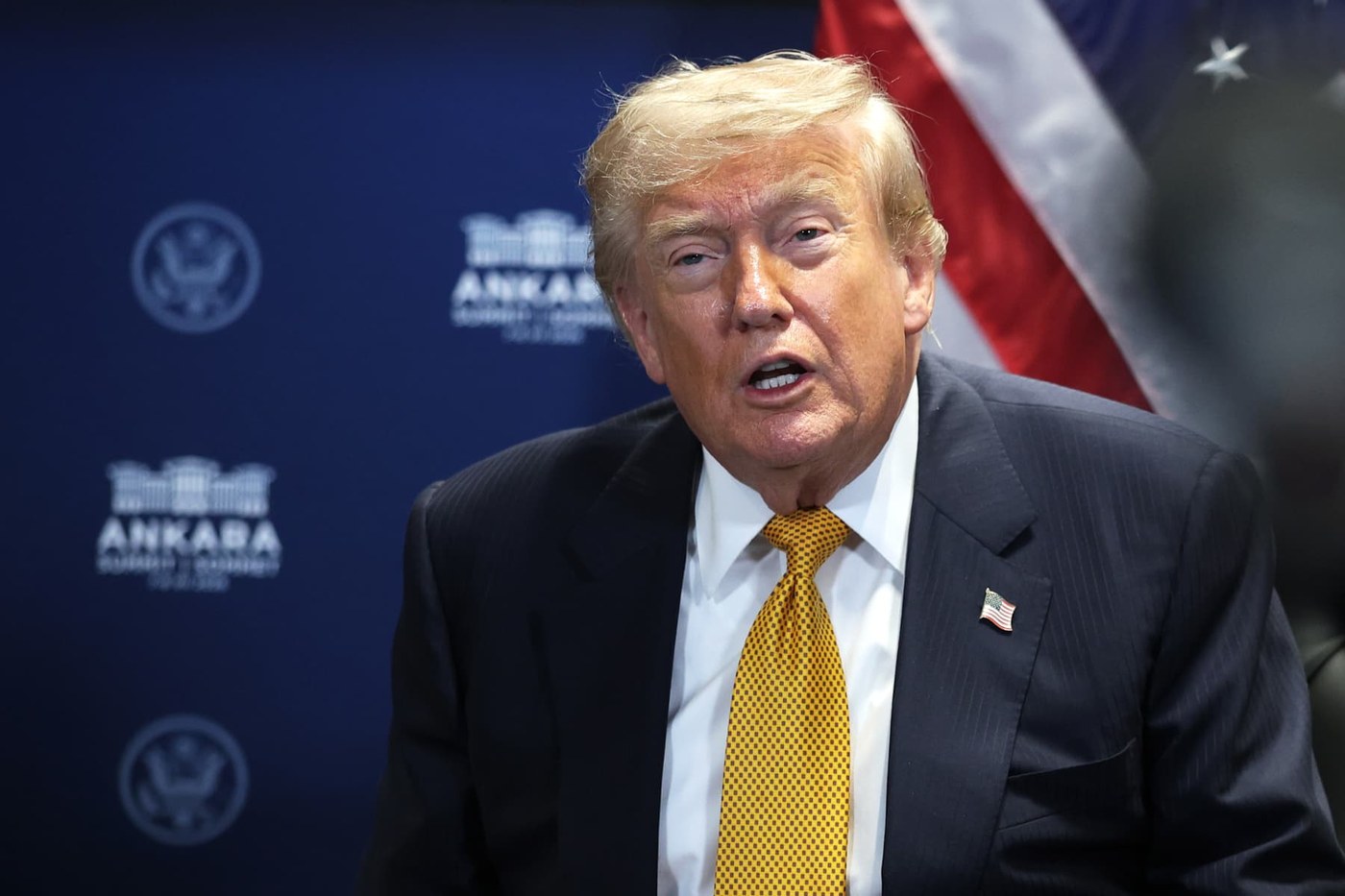 Trump can halt trade with Spain using law behind scrapped tariffs: Greer