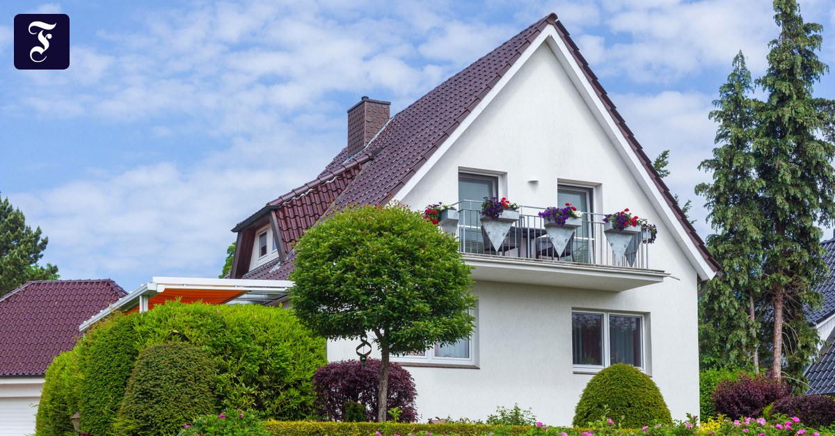 Hausverkauf: „Privatleute sind bei Immobiliengeschäften oft erstaunlich naiv“