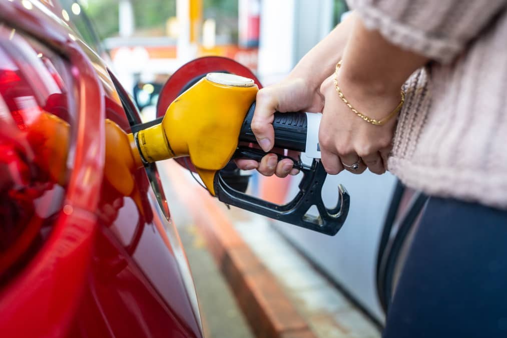 Kalshi traders see gas prices crossing $4 by end of July