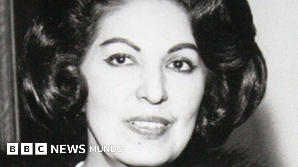 Consuelo Velázquez, la compositora mexicana que creó el éxito mundial "Bésame mucho" (e intentó mantenerse anónima)