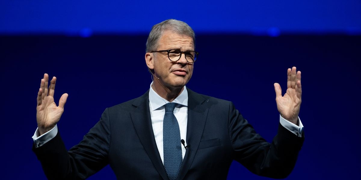 Deutsche Bank: Milliardengewinn erreicht Rekordniveau von 2007