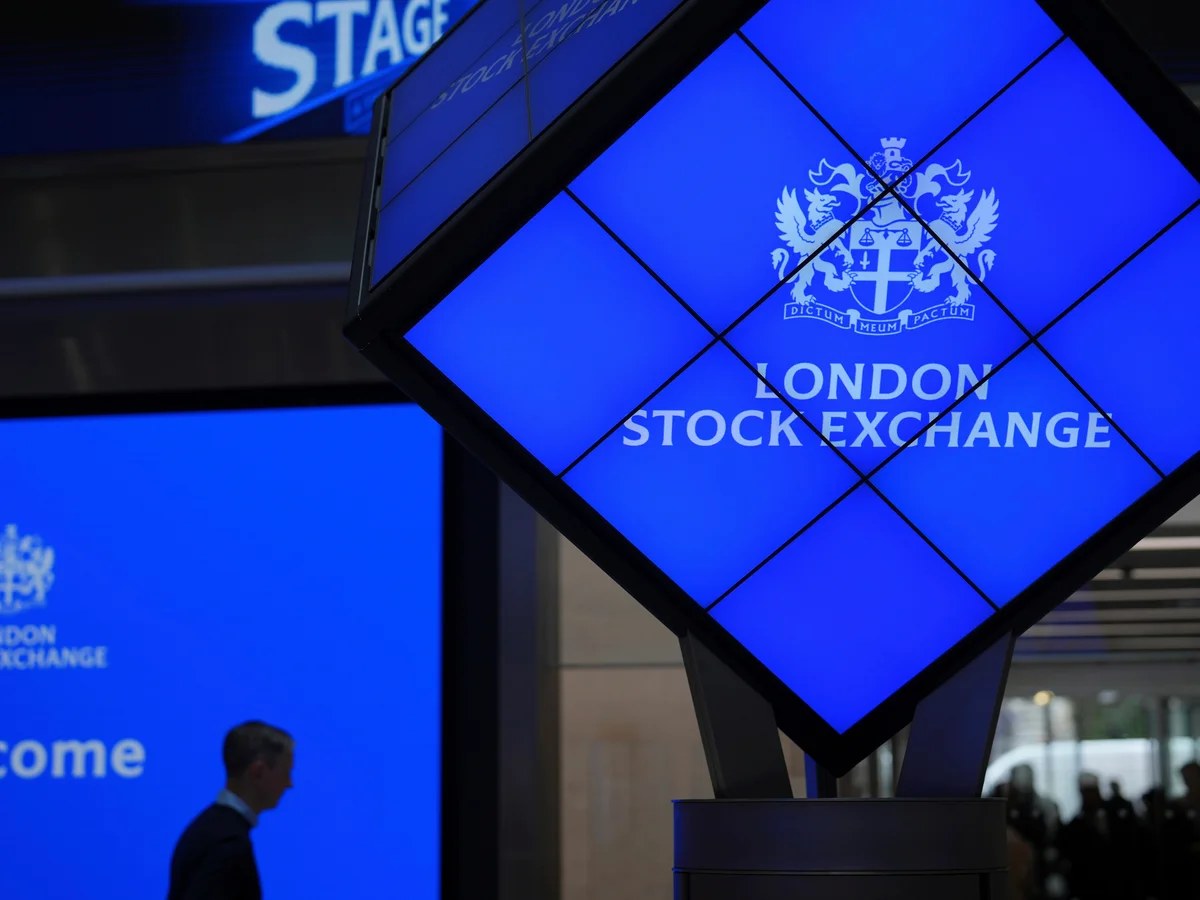 A priority for the next chancellor: boost the London stock market