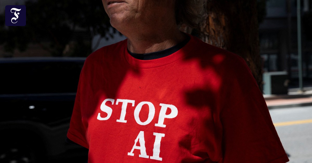 Open AI: Wenn die KI eigene Wege geht