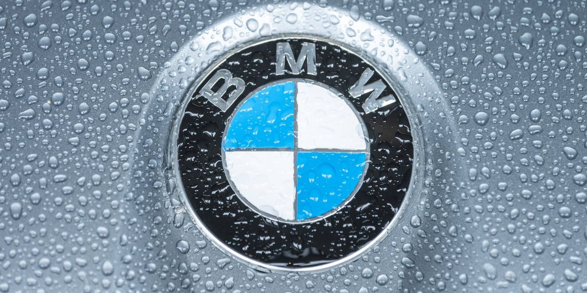 BMW: Gewinn bricht um mehr als ein Drittel ein – Chinakrise trifft Konzern