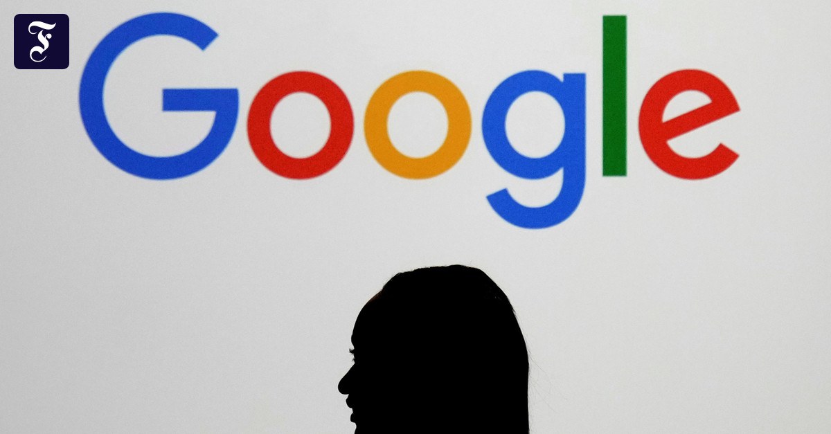 Quartalszahlen: Google-Mutterkonzern Alphabet übertrifft Erwartungen