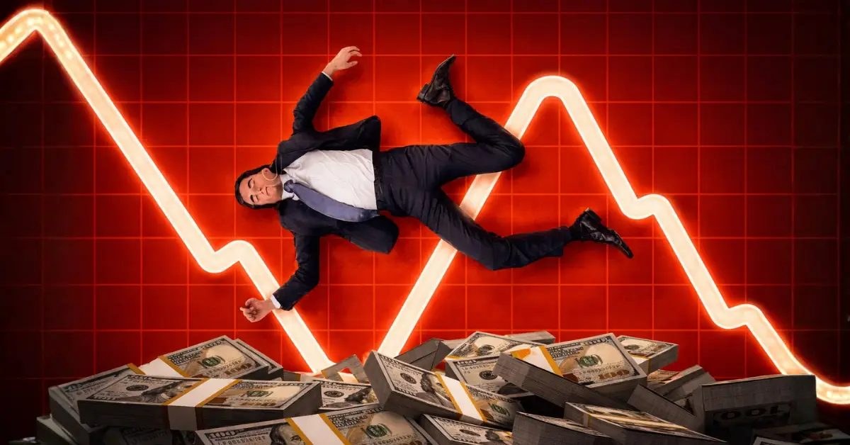Brent Crude Oil Price Falls as Fed Rate Decision Comes Into Focus