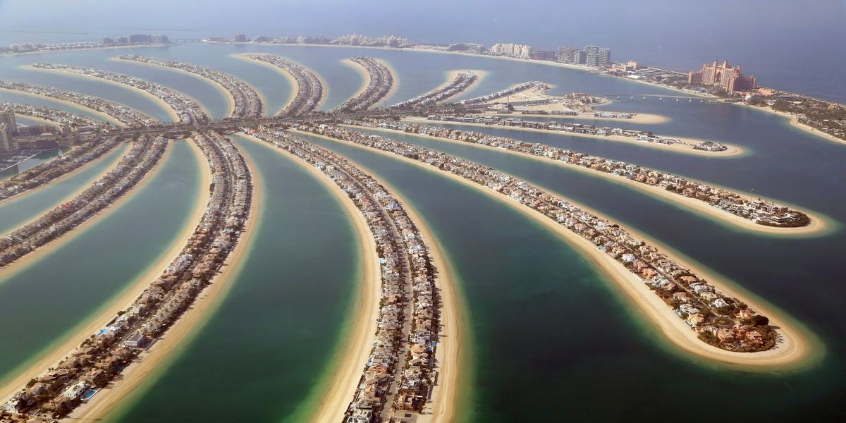 Dubai: Irankrieg bringt Tourismusbranche in die Krise