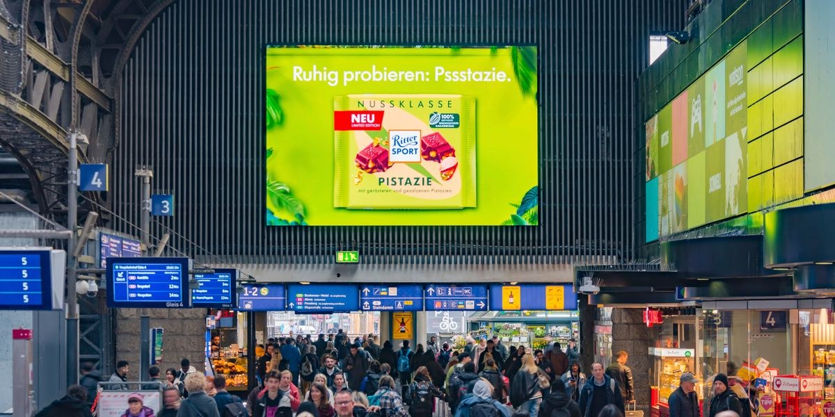 Ströer: Zwei Finanzinvestoren wollen Kontrolle beim Werberiesen übernehmen