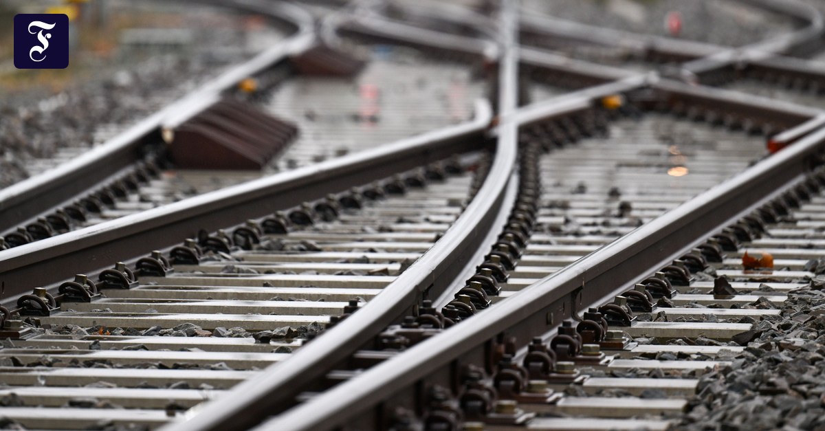 Bahn-Konkurrenz: Wie gut der Fernverkehr auf Wettbewerb vorbereitet ist? Gar nicht!