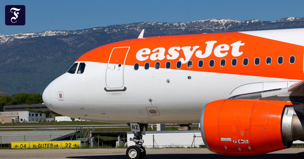 Poker um Easyjet: Neuer Flugstil