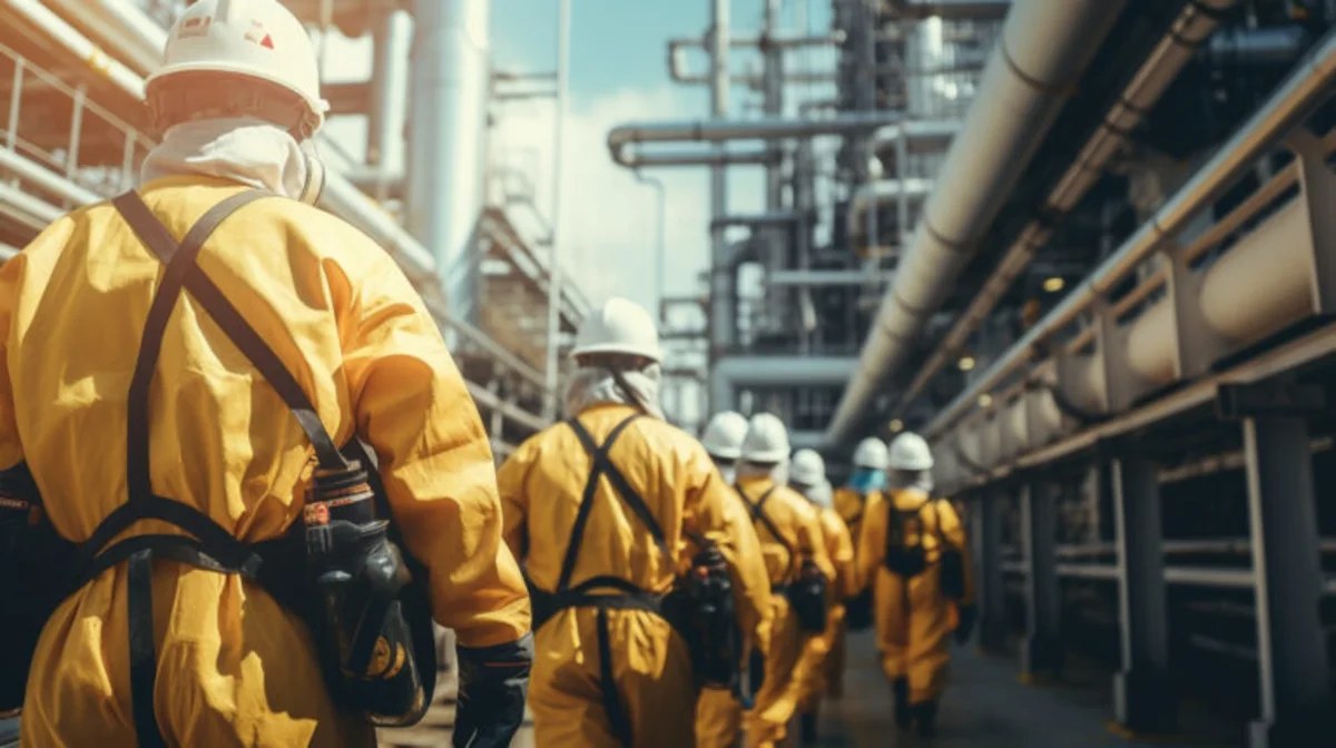 Air Products and Chemicals (APD) Rallied Amid Improved Demand