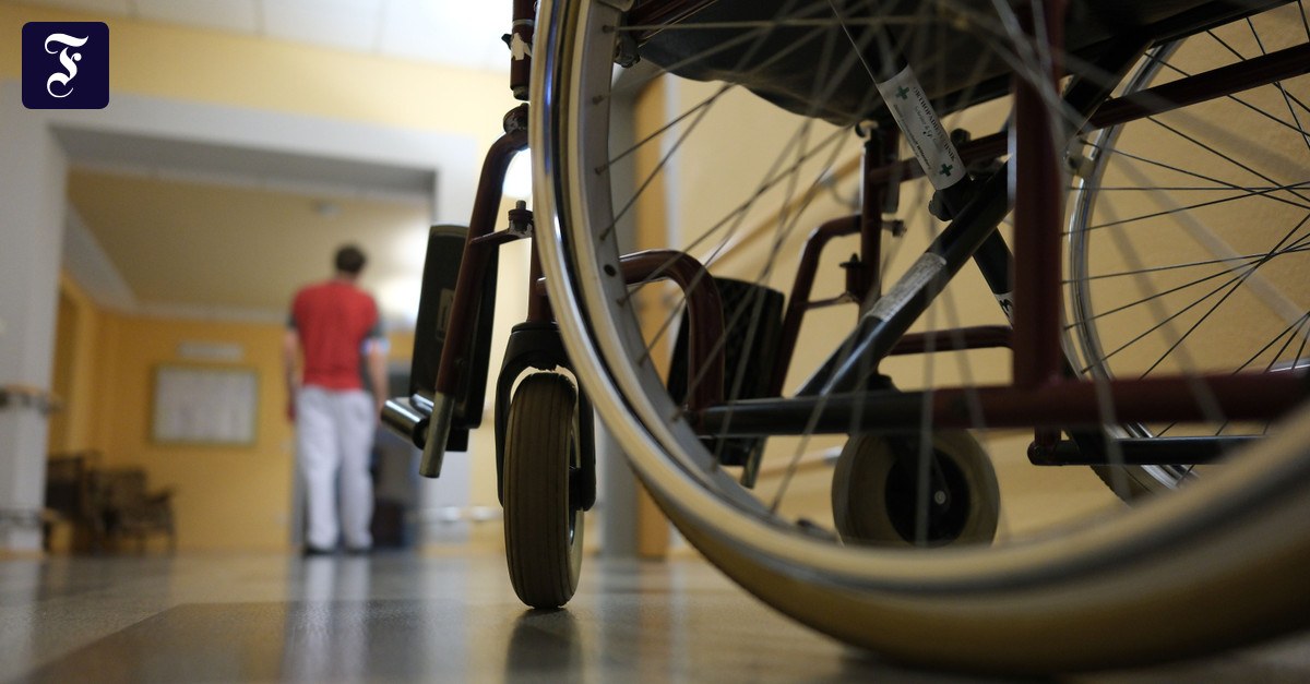 Ausufernde Eigenanteile in Heimen: Die Pflege ist sanierbar