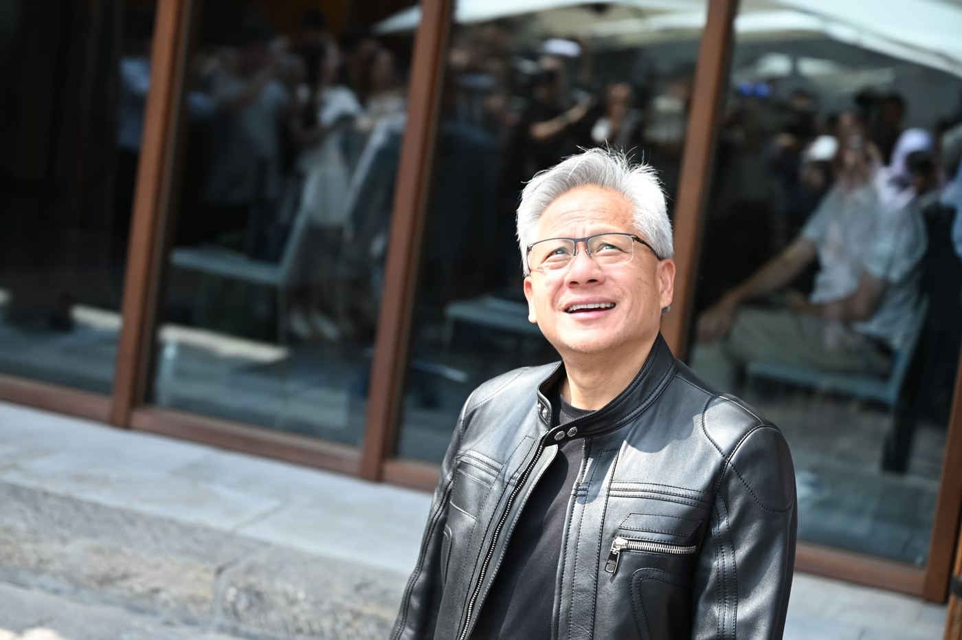 U.S. trade official says 'very few' Nvidia H200 AI chips have been shipped to China