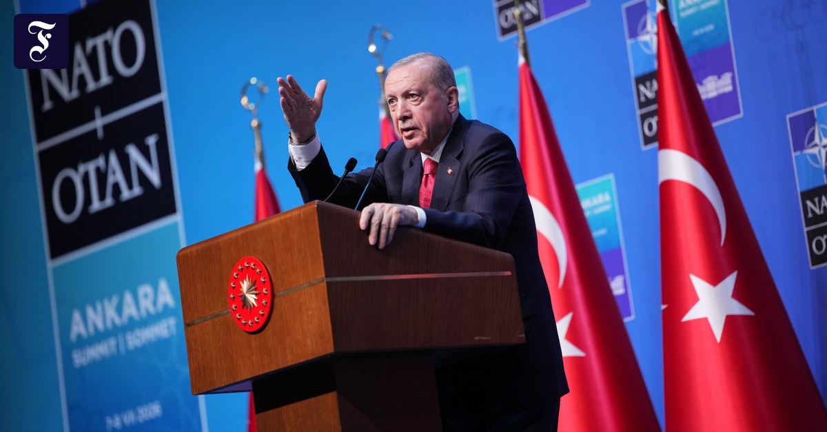 Türkische Rüstungsindustrie: Erdoğans Revolverpolitik