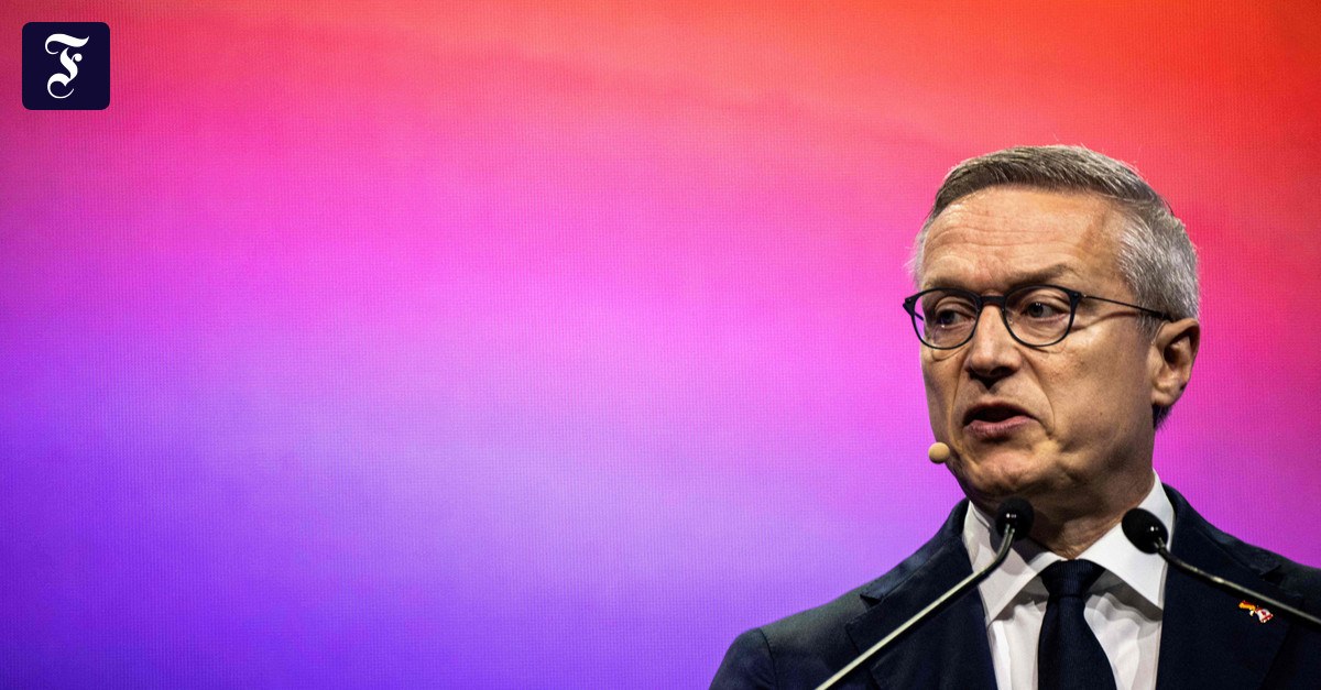 Wildberger über KI: „Wir müssen imstande sein, diese Systeme wenn nötig zu stoppen“