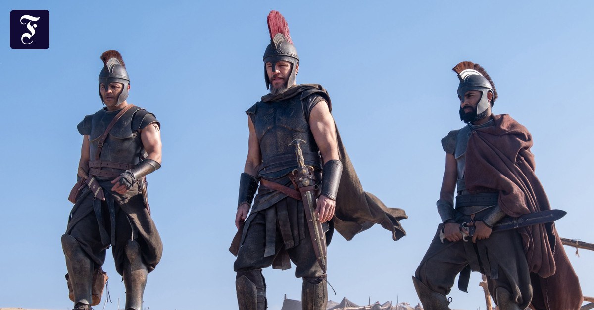 Imax: „Das Publikum beweist uns, dass das Kino nicht tot ist“
