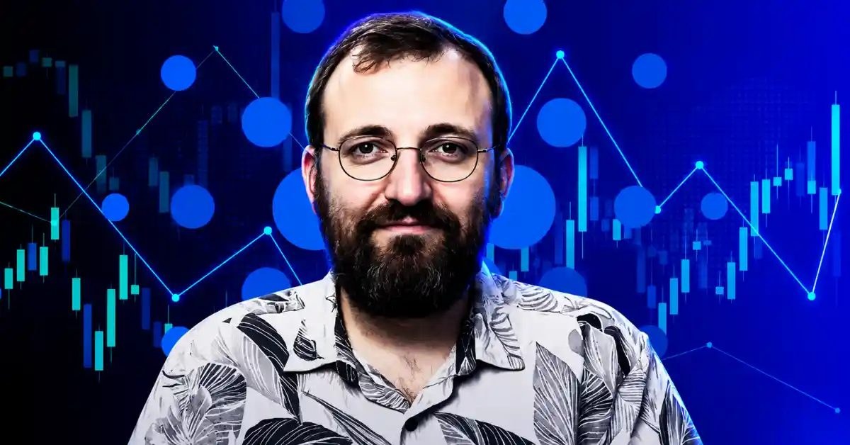 Cardano Founder Charles Hoskinson Backs Clarity Act, Praises Paul Atkins
