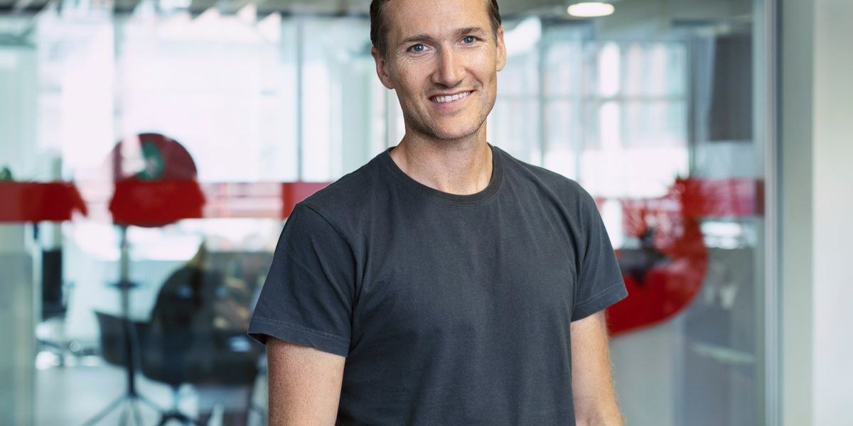 Delivery-Hero-Aktie im Minus: Uber bietet 41,50 Euro pro Aktie