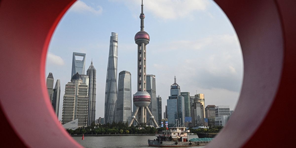 AMC Bad Banks in China: Die Schuldenbombe wird noch bedrohlicher