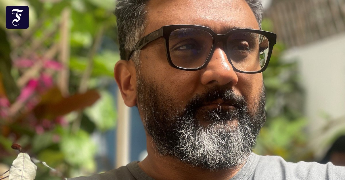Neuer Chef aus Indien: Ein Philosophenkönig für Whatsapp