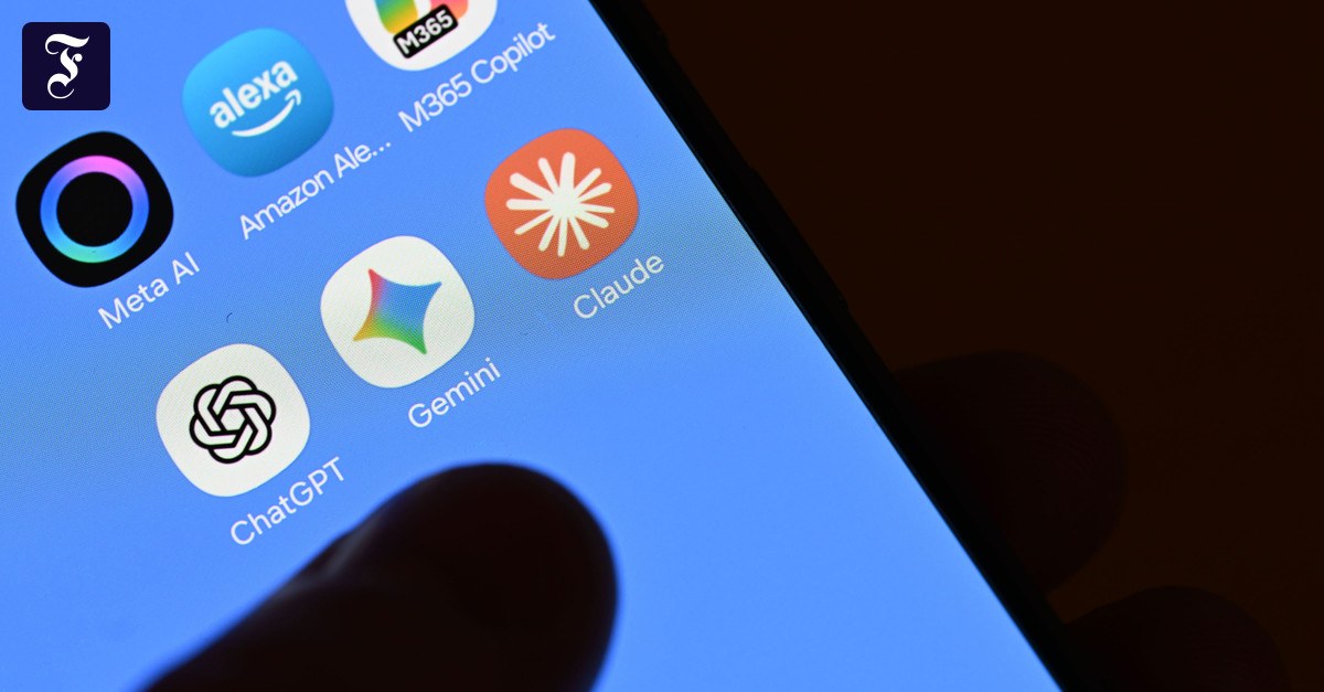 EU-Kommission entscheidet: Google muss Android für andere KI-Chatbots öffnen