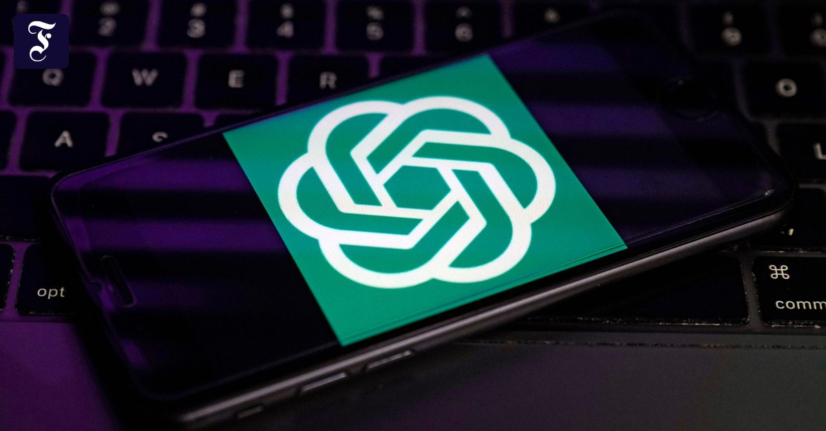 Cyberangriff: KI von OpenAI hackt eigenständig Systeme einer anderen Firma