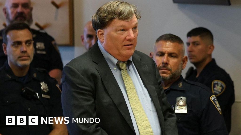 "Llévenselo de aquí": condenan a cadena perpetua al asesino en serie que mató a 8 mujeres y atemorizó Nueva York