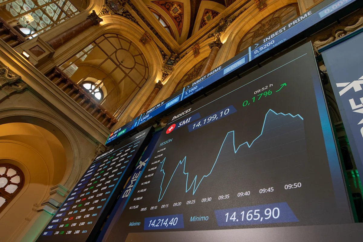 Is it easier to become a stock picker in a stock picker's market?