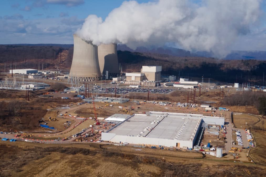 These 10 states are best positioned to land AI data center deals despite rising public opposition