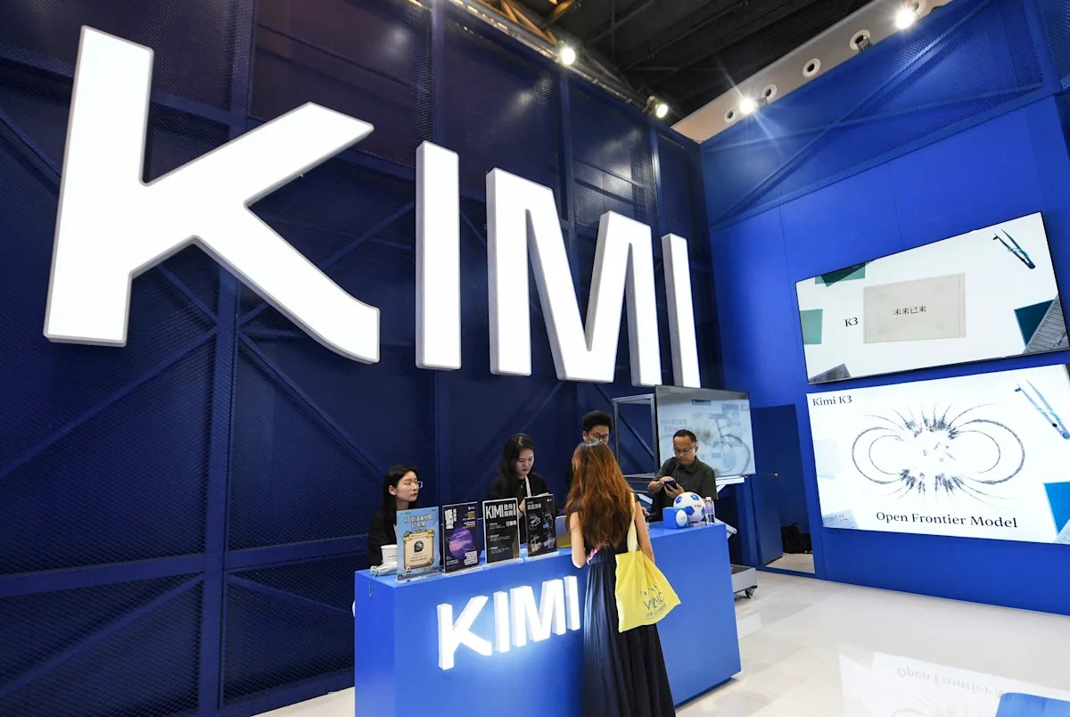 Semiconductor stocks keep falling as investors go risk-off, Chinese startup releases powerful new AI model