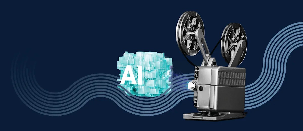 From models to studios: how AI video investment is evolving